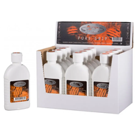Craie liquide pour la danse sur barre et l'entraînement en salle de sport, 50ml 250ml, avec logo personnalisé, pour mains sèches et adhérence améliorée, vente en gros