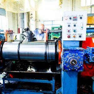 <span class=keywords><strong>Chinese</strong></span> Fabriek Massieve Band 4.00-8 5.00-8 6.00-9 7.00-9 Heftruck Aanhangwagen Banden Massieve Band - Product Image 6