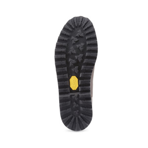 Busby stivale invernale Chelsea uomo, pelle blu Navy - Product Image 2