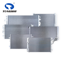 Radiateur de voiture, refroidissement du moteur, radiateur de camion pour BLUEBIRD CONVENTIONAL BUS OEM 0060348 0065509 10007026