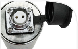 Capteur de vibration de vitesse DIKAI DK200 fabriqué en Chine, 4-20 mA, en acier inoxydable, remplace Nevada - Product Image 4