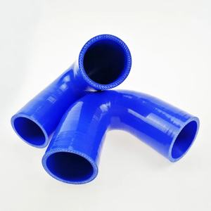 Tuyau coudé multi-angle en silicone le plus vendu pour moteurs automobiles, eau, carburant, filtre à <span class=keywords><strong>air</strong></span>, admission – Découpe <span class=keywords><strong>et</strong></span> traitement sur mesure - Product Image 3
