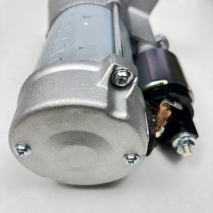 Démarreur 28100-11190 438000-1790 28100-0L180 Convient aux moteurs 1GD 2GD Haute qualité - Product Image 3