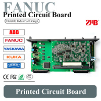 Carte mère d'origine FANUC A16B-2204-0031 pour système de machine-outil CNC, carte de circuit imprimé neuve, garantie 1 an A16B-2204-0031