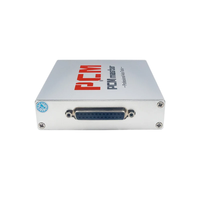 V1.21 PCMmaster 69 Modelos en 1 Programador de ECU Corrección de Checksum 1.20 Flash USB Dongle PCM Master OBD Bench 3 en 1 Diagrama de Pinout