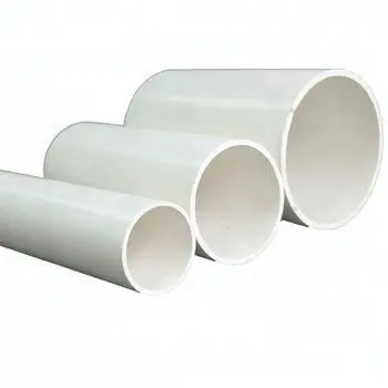 Tubería de PVC de alta presión, 50mm, 63mm, 75mm, PN10