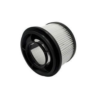 Filtres en coton compatibles, accessoires de filtre en maille pour aspirateurs <span class=keywords><strong>Dreame</strong></span> T10/T20/<span class=keywords><strong>T30</strong></span>/V12S/V16S pour G9/G10, fabriqués en Chine - Product Image 3