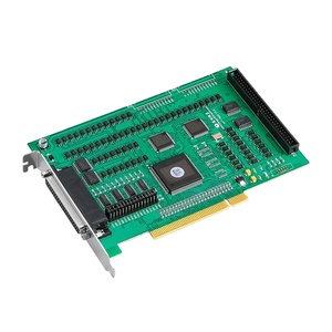 适用于汽车和工业应用的高可靠性 <span class=keywords><strong>PCBA</strong></span>，经过 ISO 认证的生产与测试 - Product Image 5