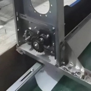 Bán hàng Gà trang trại thiết bị trứng chọn máy trứng Bộ sưu tập máy thiết bị - Product Image 6