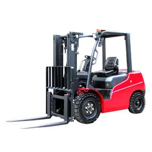 Obral Forklift Diesel 2 Ton dengan Mesin Kubota Forklift 2 T