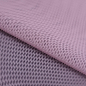 Bán Buôn 80gsm Thoáng Khí 95% Nylon + 5% Spandex Điện Lưới Lưới Vải Cho Đồ Lót Áo Ngực Đồ Lót Lưới Vải - Product Image 5