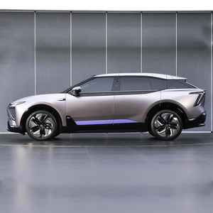 Chine Voiture de sport à longue portée <span class=keywords><strong>HIphi</strong></span> <span class=keywords><strong>Y</strong></span> 560KM 810 KM Elite Pioneer New Energy Vehicle à vendre - Product Image 4