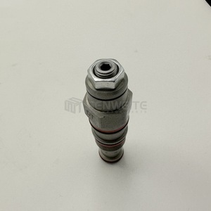 Válvula de Control Direccional SUN CBCA-LHN de 3 Vías, 1/2 Pulgada, 315 Bar, 40 L/min, Válvula Hidráulica para Maquinaria de Construcción - Product Image 5