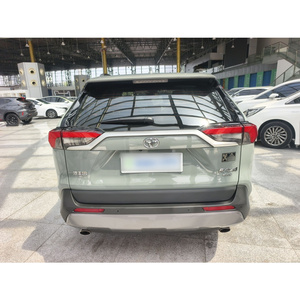 Voiture d'occasion Guazi <span class=keywords><strong>2021</strong></span> Toyota <span class=keywords><strong>RAV4</strong></span>, moteur essence, transmission automatique, SUV conduite à gauche, pour les propriétaires de SUV longue durée de vie, avec remise sur commande groupée - Product Image 6