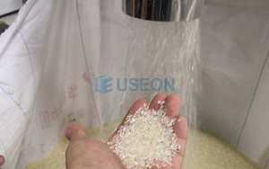 Máquina granuladora de plástico <span class=keywords><strong>PP</strong></span>, <span class=keywords><strong>PE</strong></span>, HDPE, LDPE, LLDPE, granulador - Product Image 2