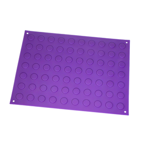 Tappetino/Cuscinetto Magnetico in Silicone per Strumenti Chirurgici Dentali - Product Image 6
