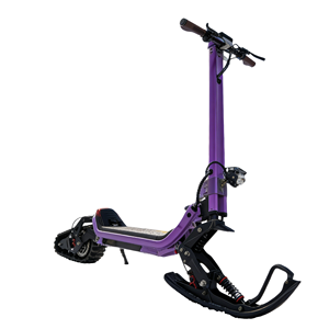 High Quality TWO Wheel Scooter Self-Balancing for Adults Multi-occasion Off Road Urban Travel - Product Image 1