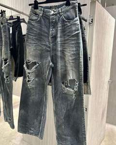 Antalones de hombre, treetwear, ustom, Dirty fit - Product Image 2