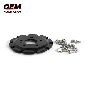 Nuevo kit de frenos de alta calidad para modelos Buick Skyhawk, Riviera, Opel y Gran, juego de frenos de carbono-cerámica - Product Image 3