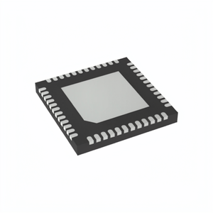 Circuito Integrado PIC18LF57K42-I_MV en Stock, 48 UFQFN, Chip IC MCU de 8 Bits, 128KB FLASH, 48UQFN - Product Image 1