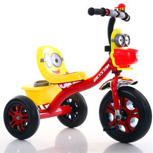 Bambini scuola equitazione giocattoli triciclo bambini triciclo bambino all'ingrosso auto <span class=keywords><strong>2</strong></span> anni accessori singapore - Product Image 4