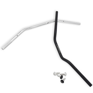 Hot bán nhiều màu mát mẻ phong cách xe máy nhôm tay lái điều khiển cần thiết các bộ phận cho xe máy - Product Image 3