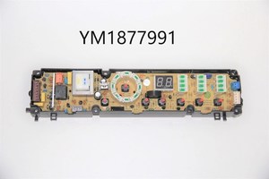 Ympcb Sản phẩm bán chạy ym1877991 mô hình bảng điều khiển <span class=keywords><strong>PCB</strong></span> Phụ tùng máy giặt cho các bộ phận thiết bị - Product Image 2