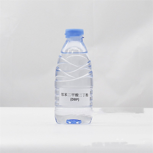 Phtalate dibutylique CAS 84-74-2 DBP de catégorie de plastifiant industriel pour la fabrication en plastique en caoutchouc de fil de PVC - Product Image 5