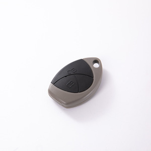 Carcasa para llave de control remoto Toyota Fw066, material ABS, para reemplazo de llave de coche Toyota - Product Image 3