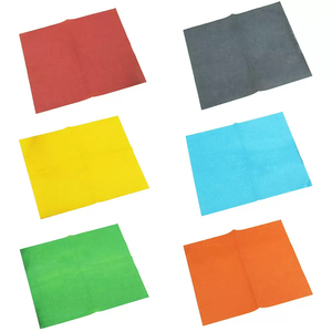 Nikro Großhandel Wandtricks Erstaunlicher Feuertrick Zaubertrick Straßenbühnen-Requisiten Buntes Blitz-Magiepapier Party-Neuheiten - Product Image 4