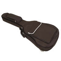 40/41 Inch Thick Non-woven Cotton Acoustic Guitar Backpack