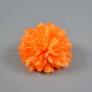 手作り人工花DIY千層シルク布花結婚式イースター卒業クリスマス - Product Image 5