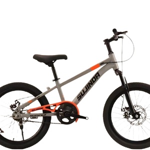 <span class=keywords><strong>Bicicleta</strong></span> infantil superventas transfronteriza para montaña con cambios de velocidad, frenos de disco, tamaños de <span class=keywords><strong>20</strong></span>/22 pulgadas, horquilla para estudiantes - Product Image 5