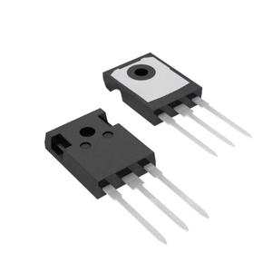 Composants électroniques FGH60N60SFDTU, puces originales, Field Stop IGBT 600V 60A FGH60N60SFDTU - Product Image 1