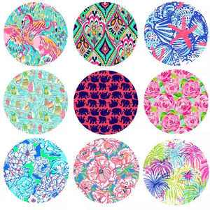 Top Factory Wholesale Custom Phone Socket up Grip Holder With Design LOGO Printing Sockets Phone Stand - Product Image 3