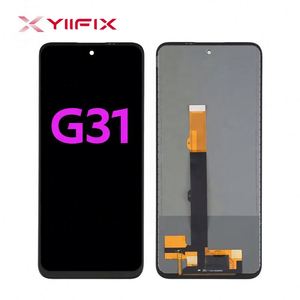 Pantalla LCD Original para <span class=keywords><strong>Motorola</strong></span> <span class=keywords><strong>Moto</strong></span> <span class=keywords><strong>G31</strong></span>, Digitalizador Táctil Original - Product Image 1