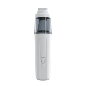 Car Vacuum <strong>Cleaner</strong> Wireless Handheld for Desktop Home Car Interior Cleaning Mini Portable Auto <strong>Vaccum</strong> <strong>Cleaner</strong> - Product Image 1