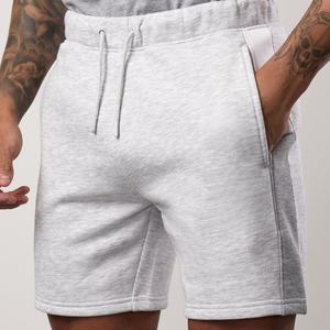 Pantalones Cortos Deportivos para Hombre al por Mayor, Personalizados, OEM, de Bajo Precio, Bermudas Transpirables con Cordón Ajustable - Product Image 4