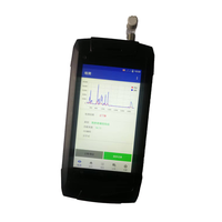 MS650 Outil Raman d'identification chimique portable pour l'inspection de sécurité