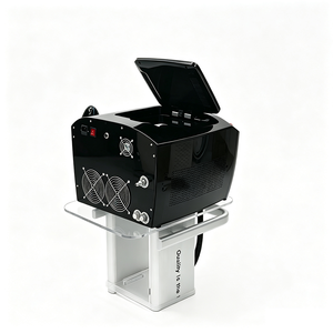 Máquina de Depilación Láser de Diodo DEPI MAX V 4D con Pantalla 4K, 755nm, 808nm, 940nm, 1064nm, 1200W, Aprobada por la FDA - Product Image 4