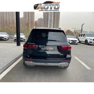 <span class=keywords><strong>Mercedes</strong></span>-Benz GLB d'<span class=keywords><strong>occasion</strong></span> en excellent état, SUV de luxe d'<span class=keywords><strong>occasion</strong></span> abordable - Product Image 5