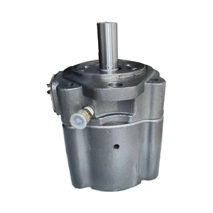 Bomba de Paletas Servo <span class=keywords><strong>Albert</strong></span> de 7.5 HP, Bajo Ruido, Ahorro de Energía, Modelos OEM ABT1-25-1R00 32 40 50 55 64 100 125 160 ABT3-160-1R03 - Product Image 2