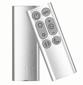 שלט רחוק כסף dp01, dp03, tp02, tp02, ו tp03 מתאימים ריהוט ומכשירי חשמל ביתיים - Product Image 2