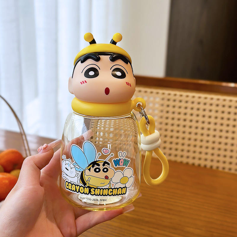 เยลโลว์บี 400มล