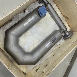 Medidor de Flujo de Alta Calidad CMF200M369CCAPMZZZZ DN50 con Alta Precisión de Medición - Product Image 6