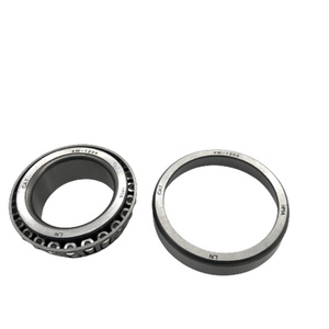 YANN'S 4W1203 + 4W1204 3116 C9 Roulement à rouleaux coniques à double rangée pour <span class=keywords><strong>CAT</strong></span> 910E 910F 916 <span class=keywords><strong>918F</strong></span> - Product Image 1