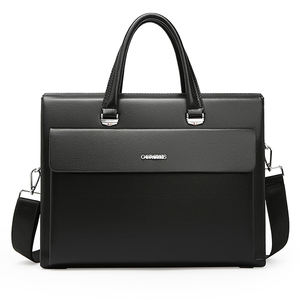 Borsa da <span class=keywords><strong>uomo</strong></span> all'ingrosso in fabbrica custodia con Password da <span class=keywords><strong>uomo</strong></span> antifurto a grana incrociata in <span class=keywords><strong>pelle</strong></span> sintetica borsa da 14 pollici per Computer - Product Image 1