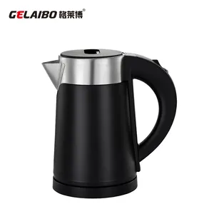 Plastic Casing+Stainless Steel 800w 0.8L Min Electric Kettle