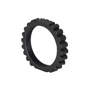 Anneau de fixation pour petit objectif avec monture M12 / Anneau de verrouillage d'objectif, Anneau de fixation pour petit objectif, Anneau de mise au point pour petit objectif M771 - Product Image 2