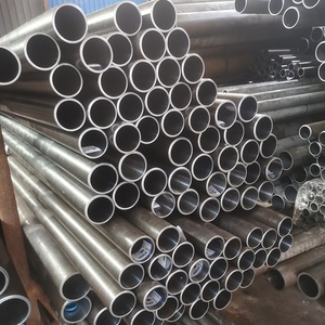 高圧厚肉管70mm内径熱間圧延継目無管42CrMo非合金鋼ASTM A519 油圧システム用 - Product Image 4